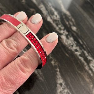 Swarovski bracelet